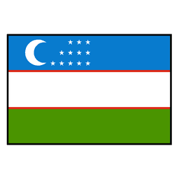 Uzbekistan