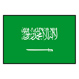 Saudi Arabia